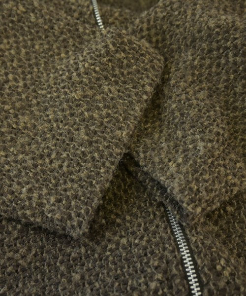 OUR LEGACY 其他飛行外套