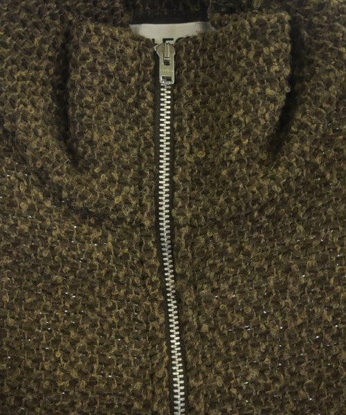 OUR LEGACY 其他飛行外套