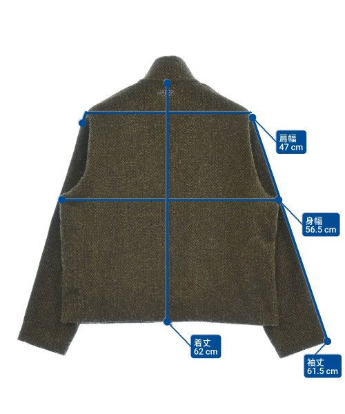 OUR LEGACY 其他飛行外套