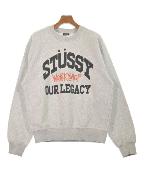 STUSSY 運動衫