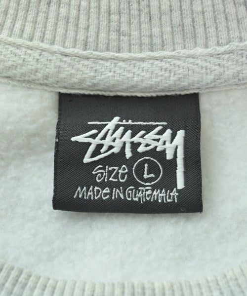 STUSSY 運動衫