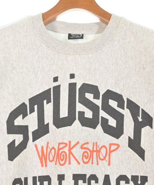 STUSSY 運動衫