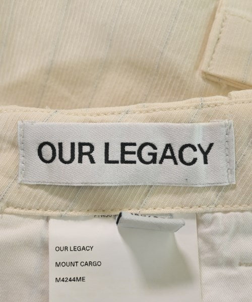 OUR LEGACY 工裝褲