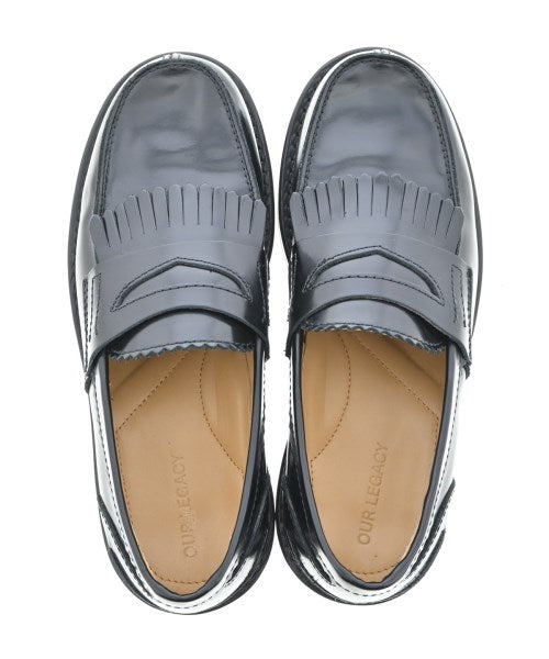 OUR LEGACY 其他鞋款