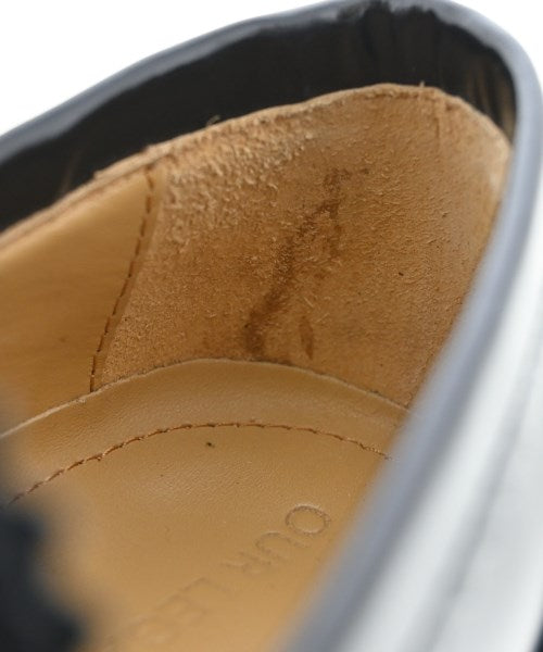 OUR LEGACY 其他鞋款