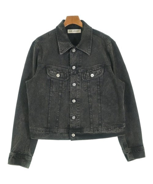 OUR LEGACY 牛仔夾克