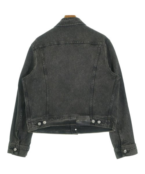 OUR LEGACY 牛仔夾克