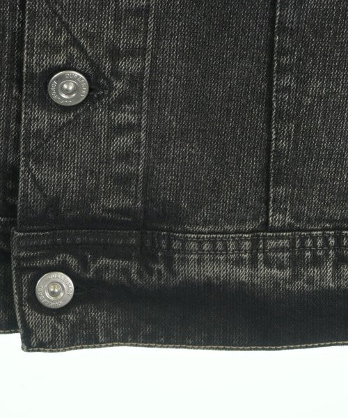 OUR LEGACY 牛仔夾克