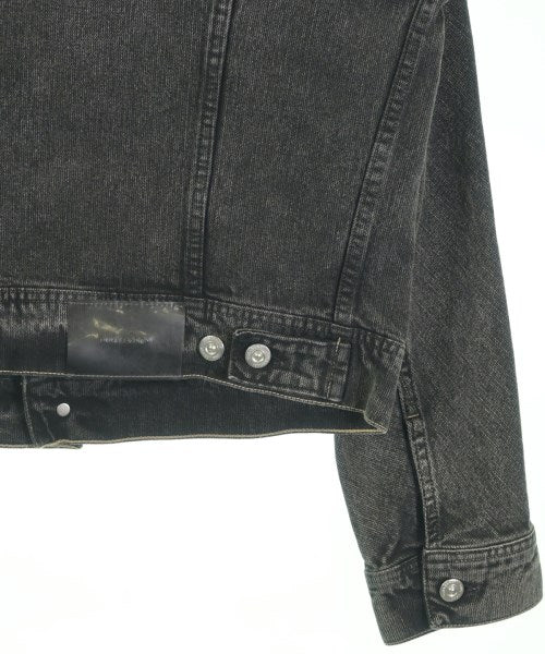 OUR LEGACY 牛仔夾克