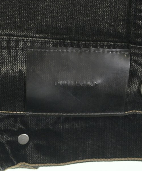 OUR LEGACY 牛仔夾克