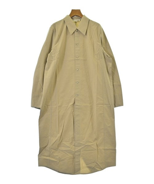 OUR LEGACY 襯衫裙