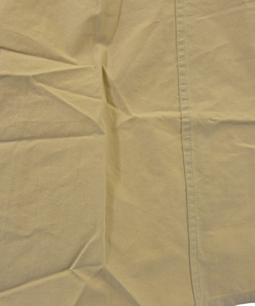 OUR LEGACY 襯衫裙