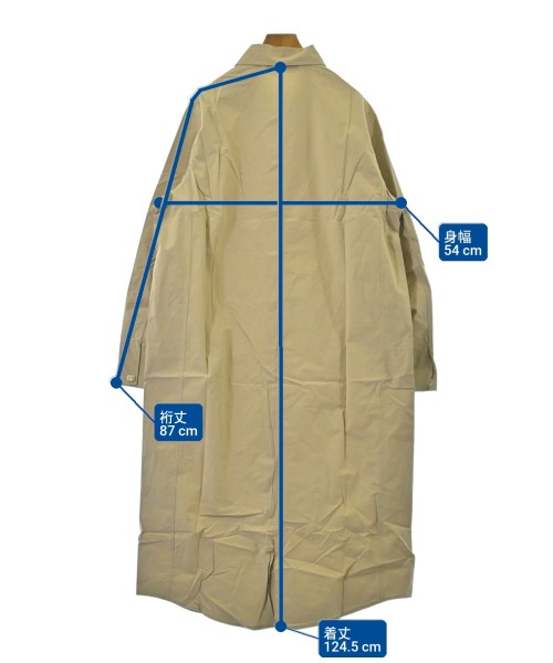 OUR LEGACY 襯衫裙