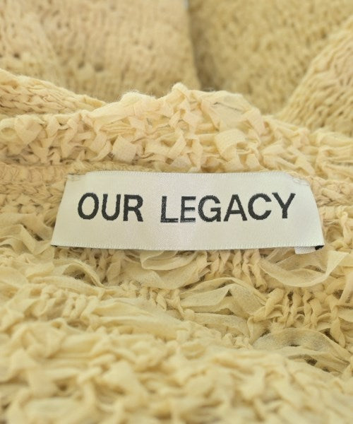 OUR LEGACY 毛衣