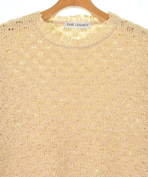 OUR LEGACY 毛衣