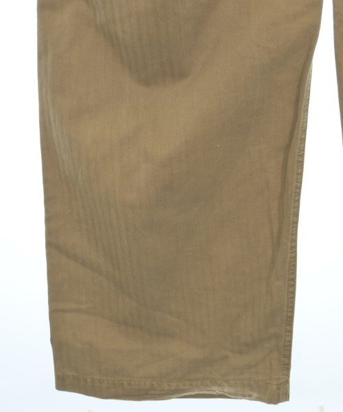 OUR LEGACY 工裝褲