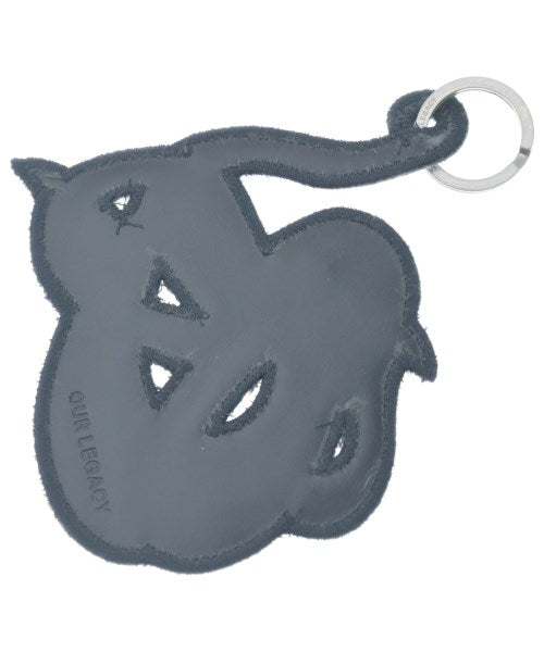 OUR LEGACY 鑰匙盒/鑰匙圈