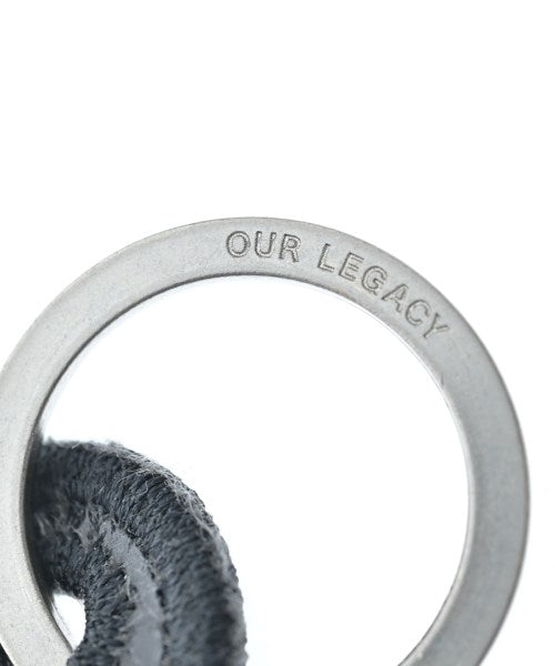 OUR LEGACY 鑰匙盒/鑰匙圈