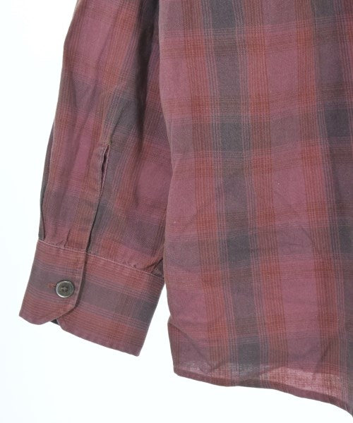 OUR LEGACY 休閒襯衫