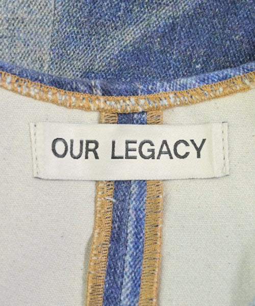OUR LEGACY 背心