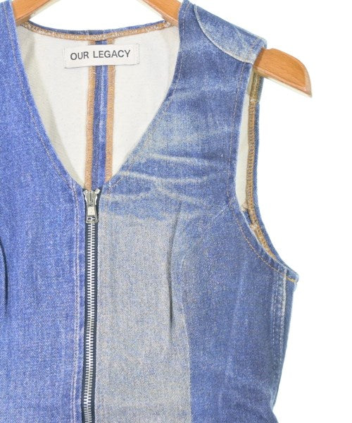 OUR LEGACY 背心