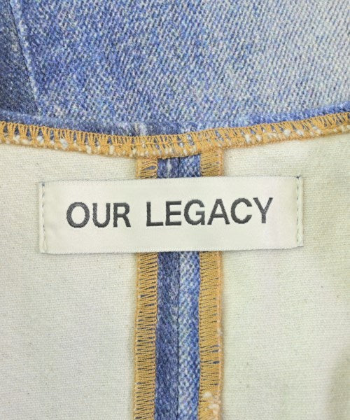 OUR LEGACY 背心