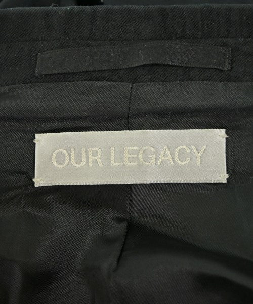 OUR LEGACY 西裝外套
