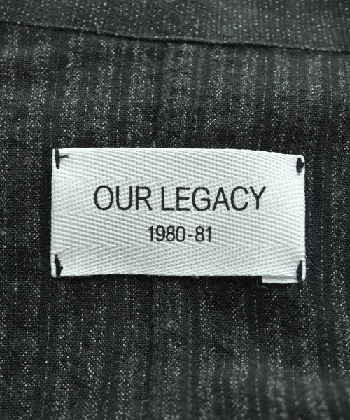 OUR LEGACY 夾克