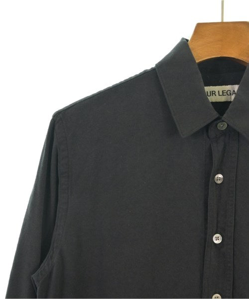 OUR LEGACY 休閒襯衫