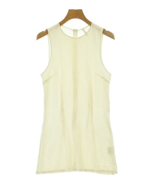 OUR LEGACY 無袖上衣