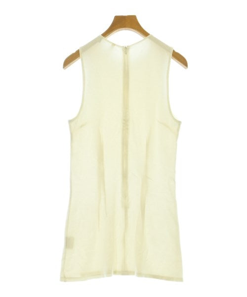 OUR LEGACY 無袖上衣