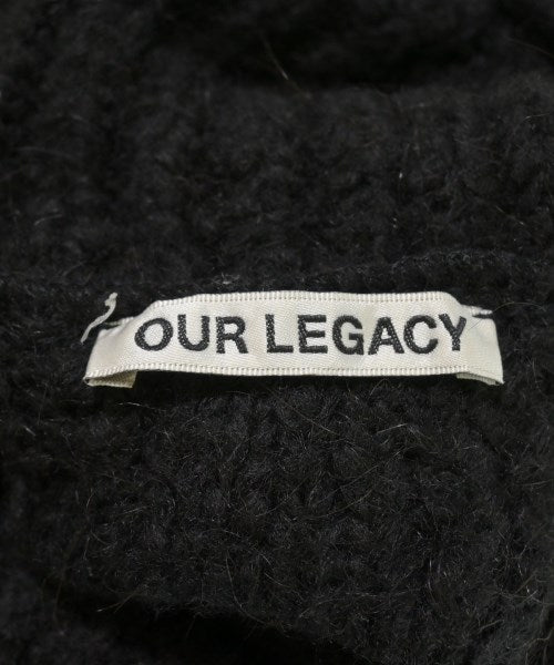 OUR LEGACY 毛衣