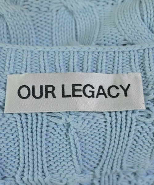OUR LEGACY 背心