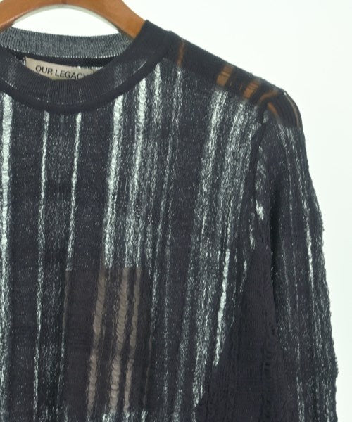 OUR LEGACY 毛衣