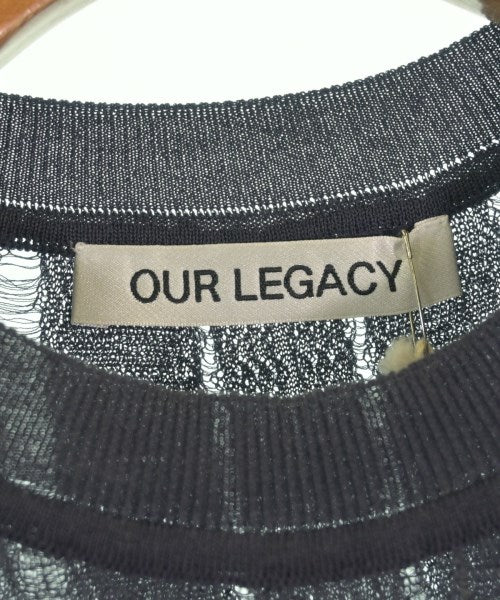 OUR LEGACY 毛衣