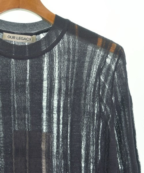 OUR LEGACY 毛衣