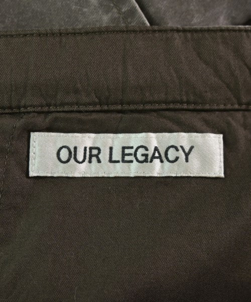 OUR LEGACY 工裝褲