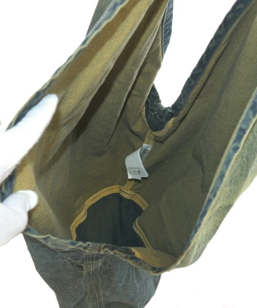 OUR LEGACY 肩背包