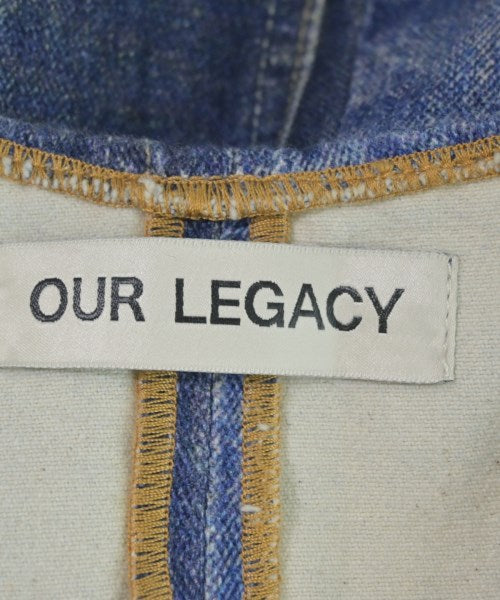 OUR LEGACY 背心
