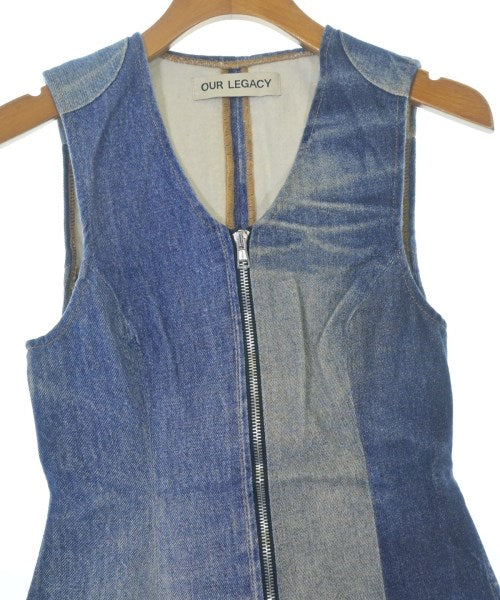 OUR LEGACY 背心