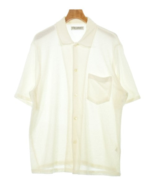 OUR LEGACY 休襯衫