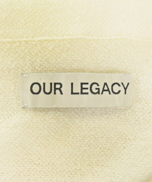 OUR LEGACY 休襯衫