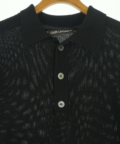 OUR LEGACY 毛衣