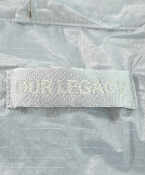 OUR LEGACY 其他飛行外套