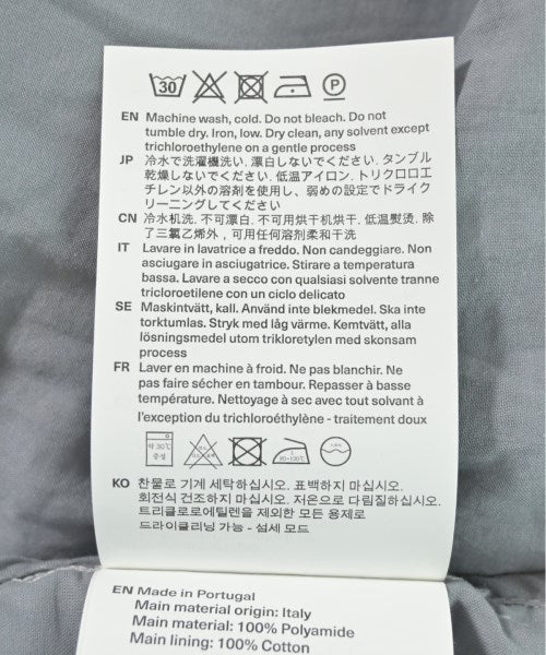 OUR LEGACY 其他飛行外套