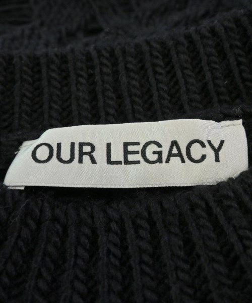OUR LEGACY 毛衣