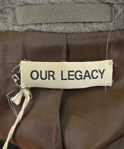 OUR LEGACY 其他大衣