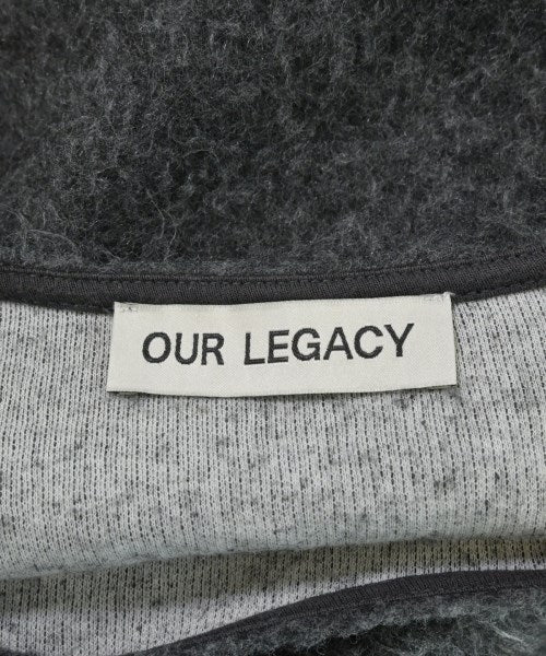 OUR LEGACY 毛衣