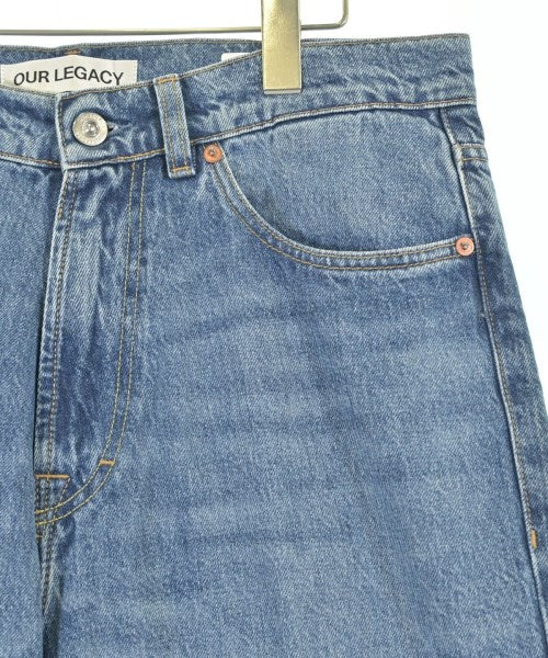 OUR LEGACY 牛仔褲