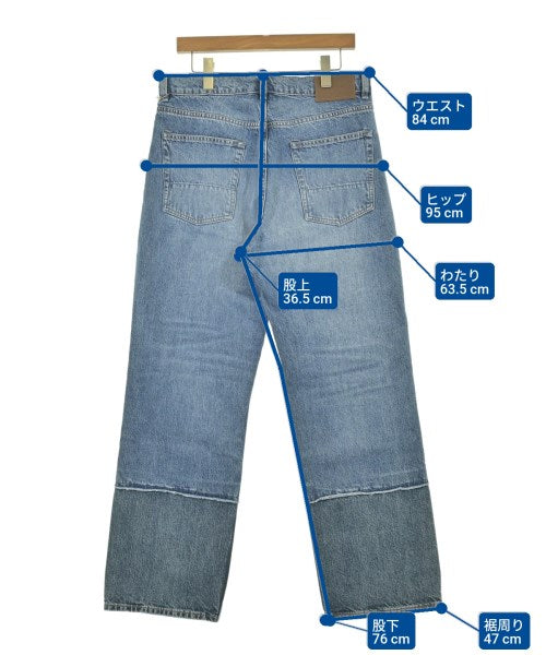 OUR LEGACY 牛仔褲